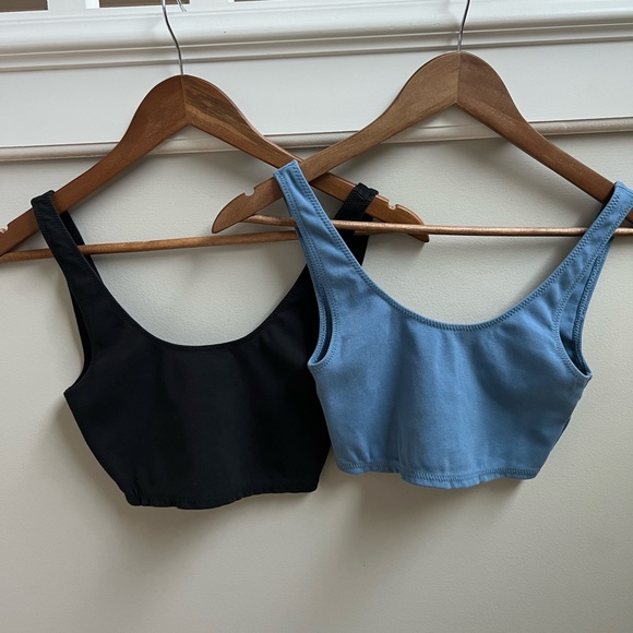 Wilfred Free Kos Tanks (2) - Picture 4 of 12